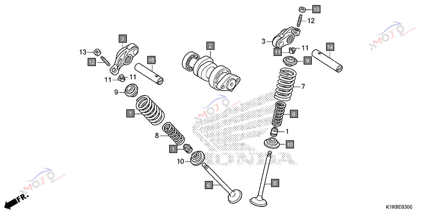Engine Diagram